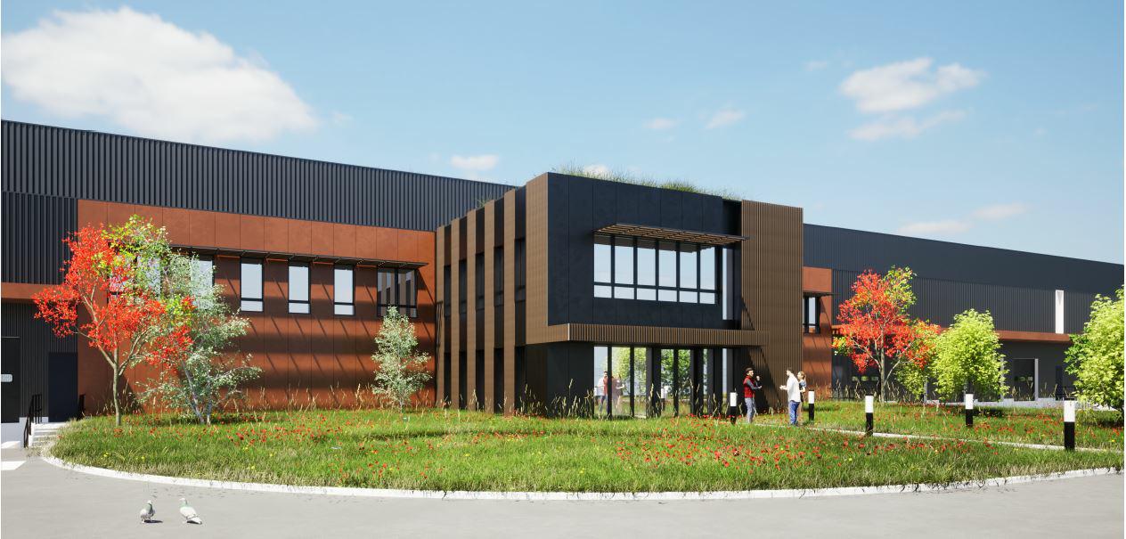 Local d'activité Saint-Jean-de-Braye 10091m² Location local d'activité Saint-Jean-de-Braye Loiret OLACT2309106 0